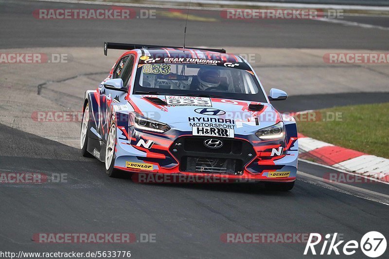 Bild #5633776 - VLN - 65. ADAC Westfalenfahrt 23.03.2019