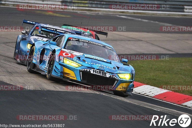 Bild #5633807 - VLN - 65. ADAC Westfalenfahrt 23.03.2019