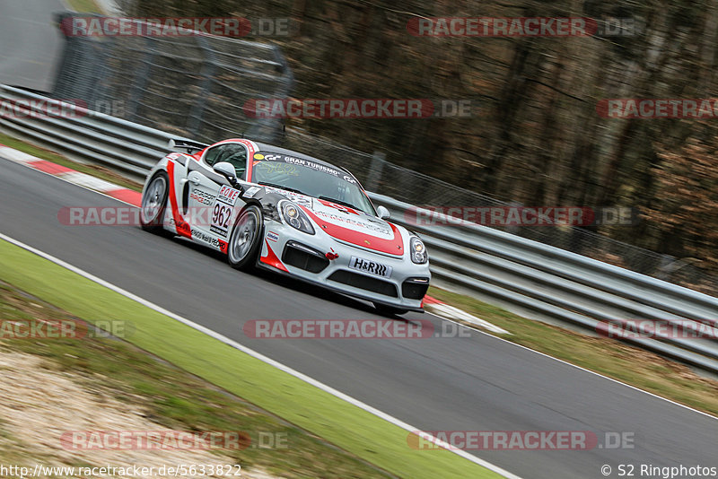 Bild #5633822 - VLN - 65. ADAC Westfalenfahrt 23.03.2019