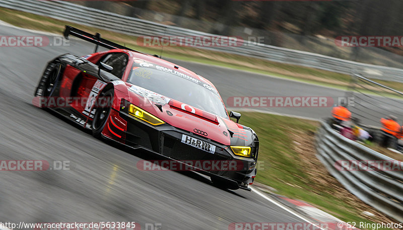 Bild #5633845 - VLN - 65. ADAC Westfalenfahrt 23.03.2019