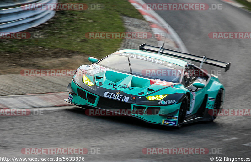 Bild #5633896 - VLN - 65. ADAC Westfalenfahrt 23.03.2019