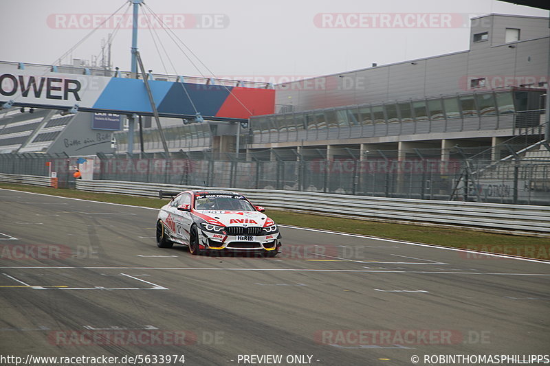 Bild #5633974 - VLN - 65. ADAC Westfalenfahrt 23.03.2019