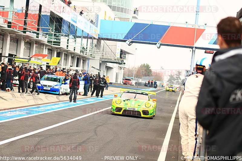 Bild #5634049 - VLN - 65. ADAC Westfalenfahrt 23.03.2019