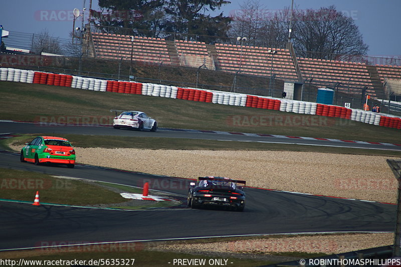 Bild #5635327 - VLN - 65. ADAC Westfalenfahrt 23.03.2019