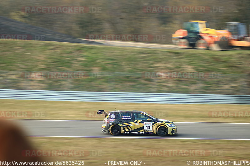 Bild #5635426 - VLN - 65. ADAC Westfalenfahrt 23.03.2019