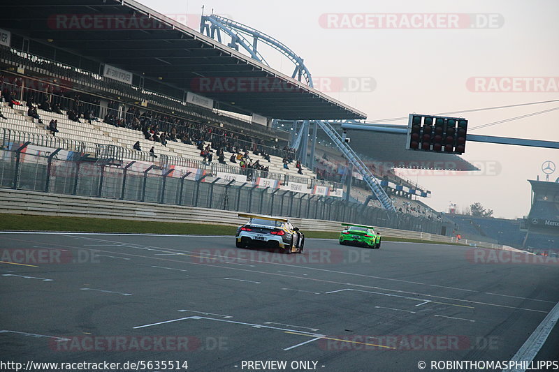 Bild #5635514 - VLN - 65. ADAC Westfalenfahrt 23.03.2019