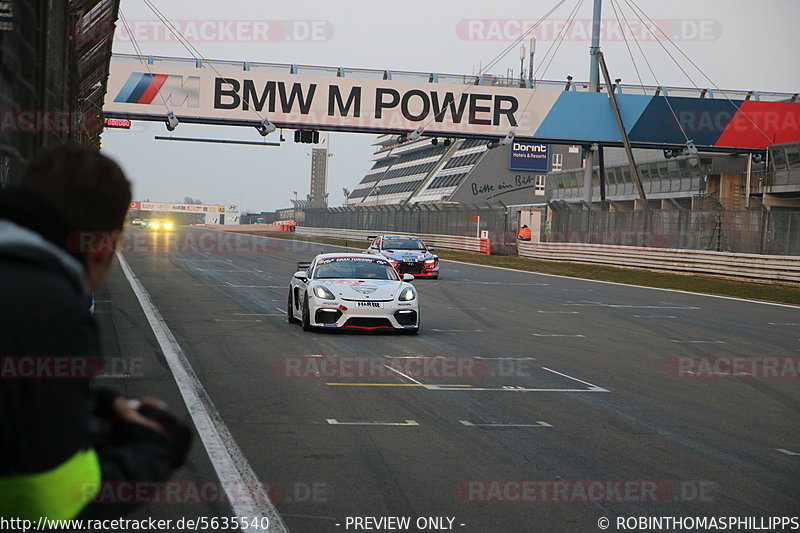 Bild #5635540 - VLN - 65. ADAC Westfalenfahrt 23.03.2019