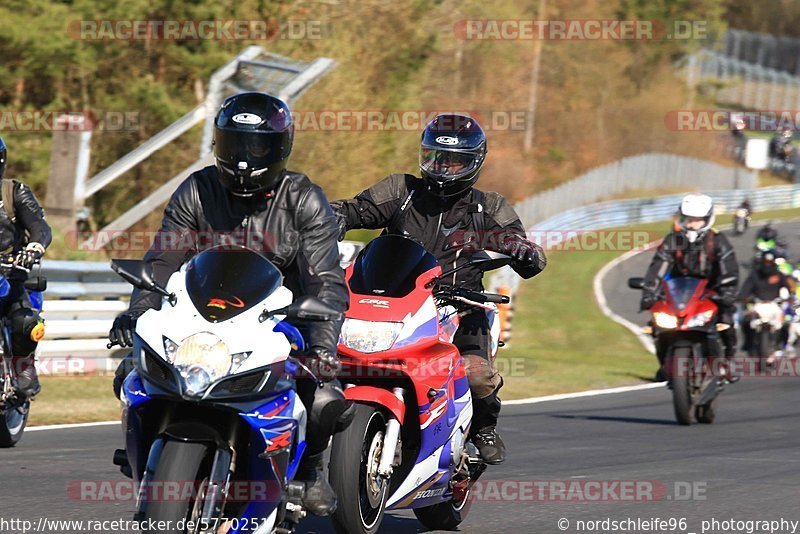 Bild #5770251 - Anlassen 2019 Nürburgring Nordschleife (07.04.2019)