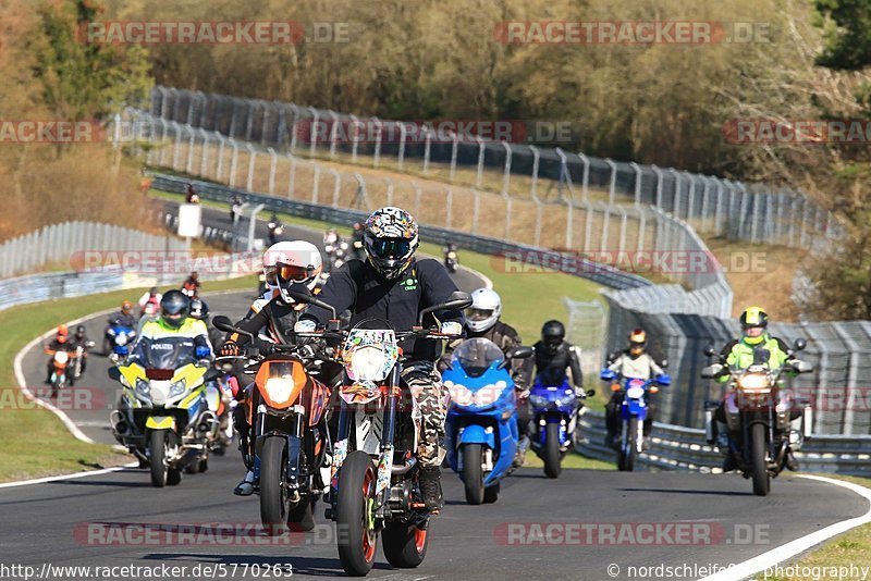 Bild #5770263 - Anlassen 2019 Nürburgring Nordschleife (07.04.2019)