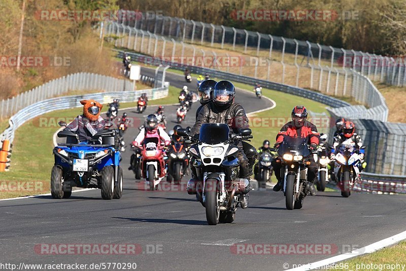 Bild #5770290 - Anlassen 2019 Nürburgring Nordschleife (07.04.2019)