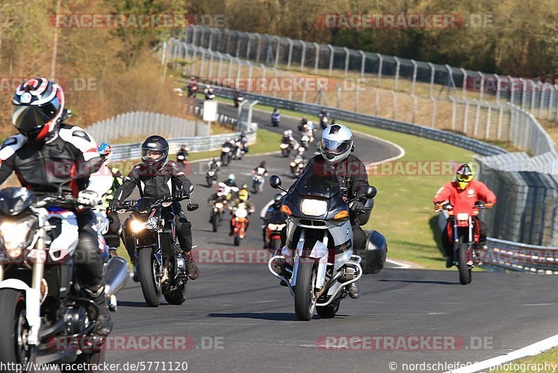 Bild #5771120 - Anlassen 2019 Nürburgring Nordschleife (07.04.2019)