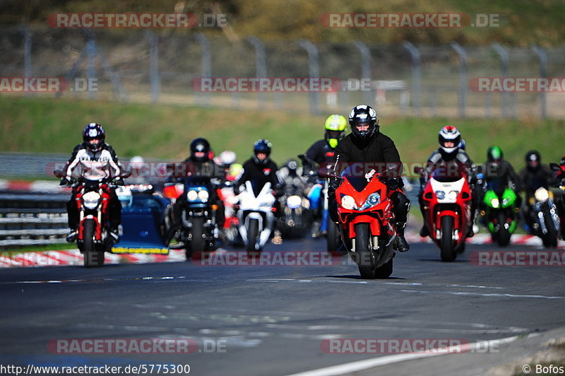 Bild #5775300 - Anlassen 2019 Nürburgring Nordschleife (07.04.2019)