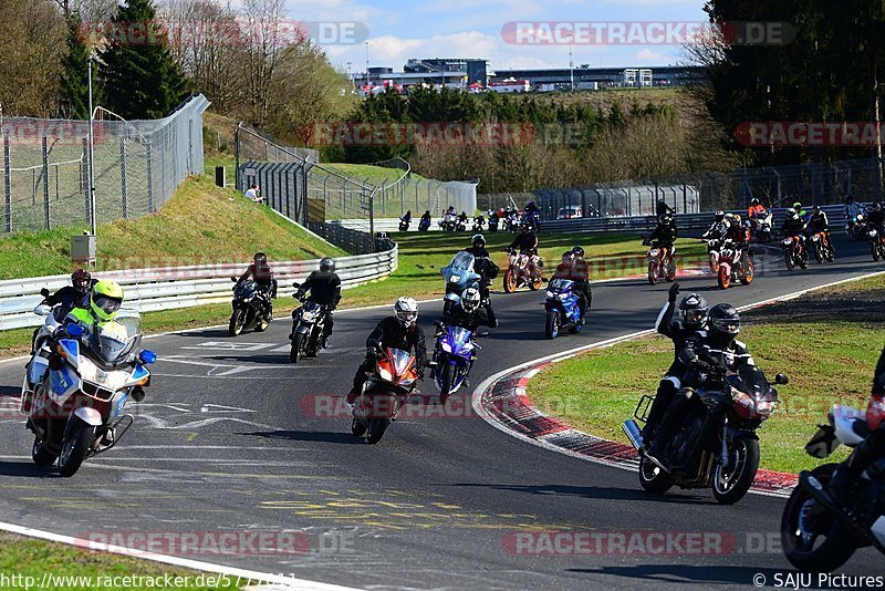 Bild #5777011 - Anlassen 2019 Nürburgring Nordschleife (07.04.2019)