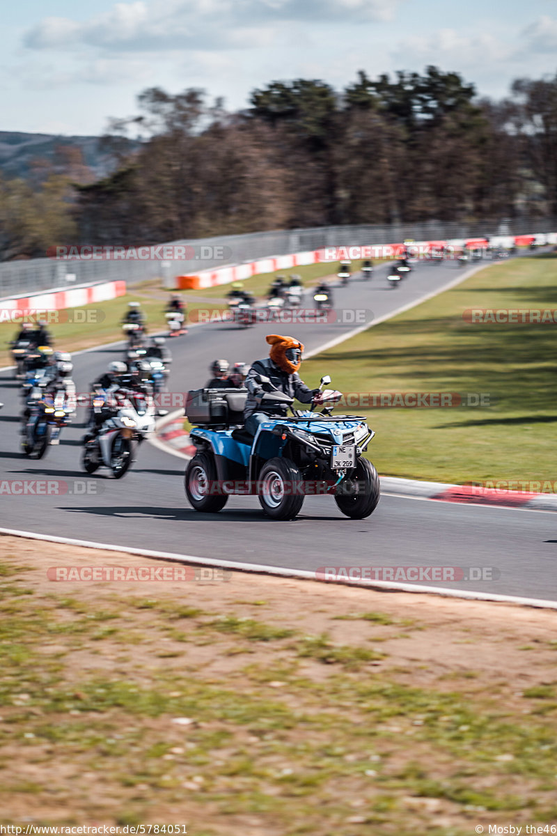 Bild #5784051 - Anlassen 2019 Nürburgring Nordschleife (07.04.2019)