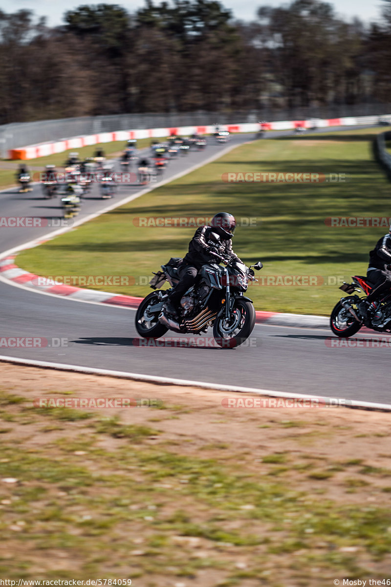 Bild #5784059 - Anlassen 2019 Nürburgring Nordschleife (07.04.2019)