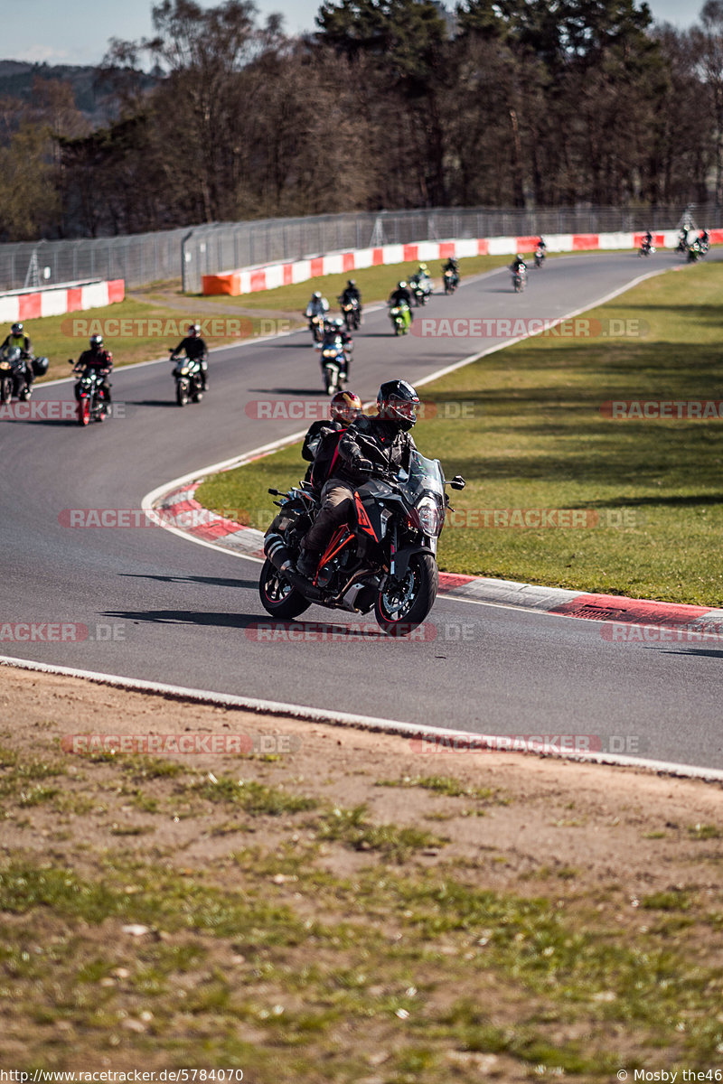 Bild #5784070 - Anlassen 2019 Nürburgring Nordschleife (07.04.2019)