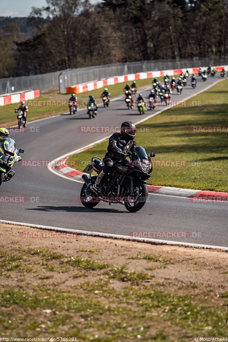 Bild #5784093 - Anlassen 2019 Nürburgring Nordschleife (07.04.2019)