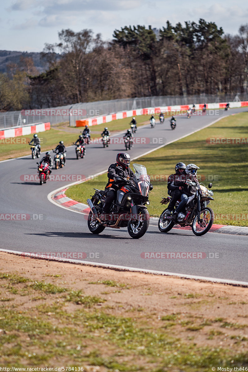 Bild #5784136 - Anlassen 2019 Nürburgring Nordschleife (07.04.2019)