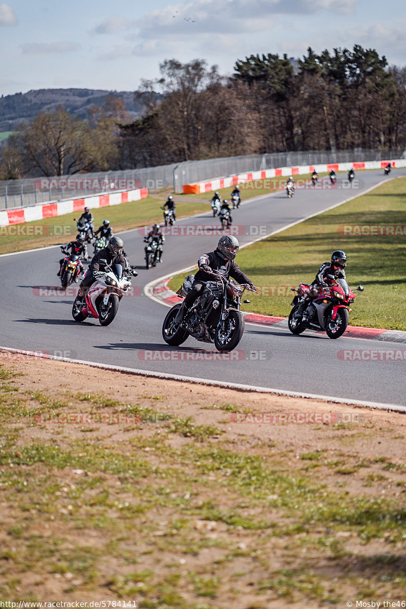 Bild #5784141 - Anlassen 2019 Nürburgring Nordschleife (07.04.2019)