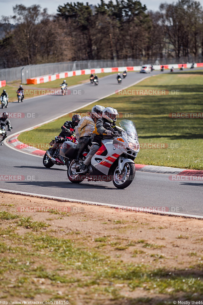 Bild #5784150 - Anlassen 2019 Nürburgring Nordschleife (07.04.2019)