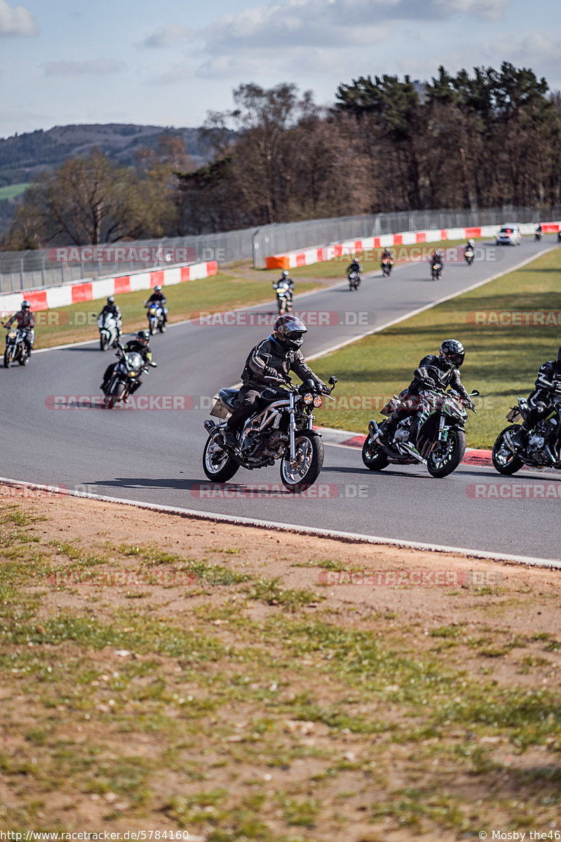 Bild #5784160 - Anlassen 2019 Nürburgring Nordschleife (07.04.2019)