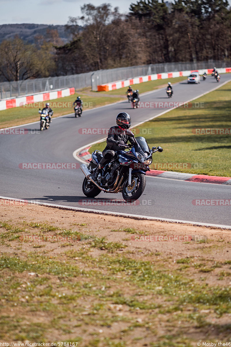 Bild #5784167 - Anlassen 2019 Nürburgring Nordschleife (07.04.2019)