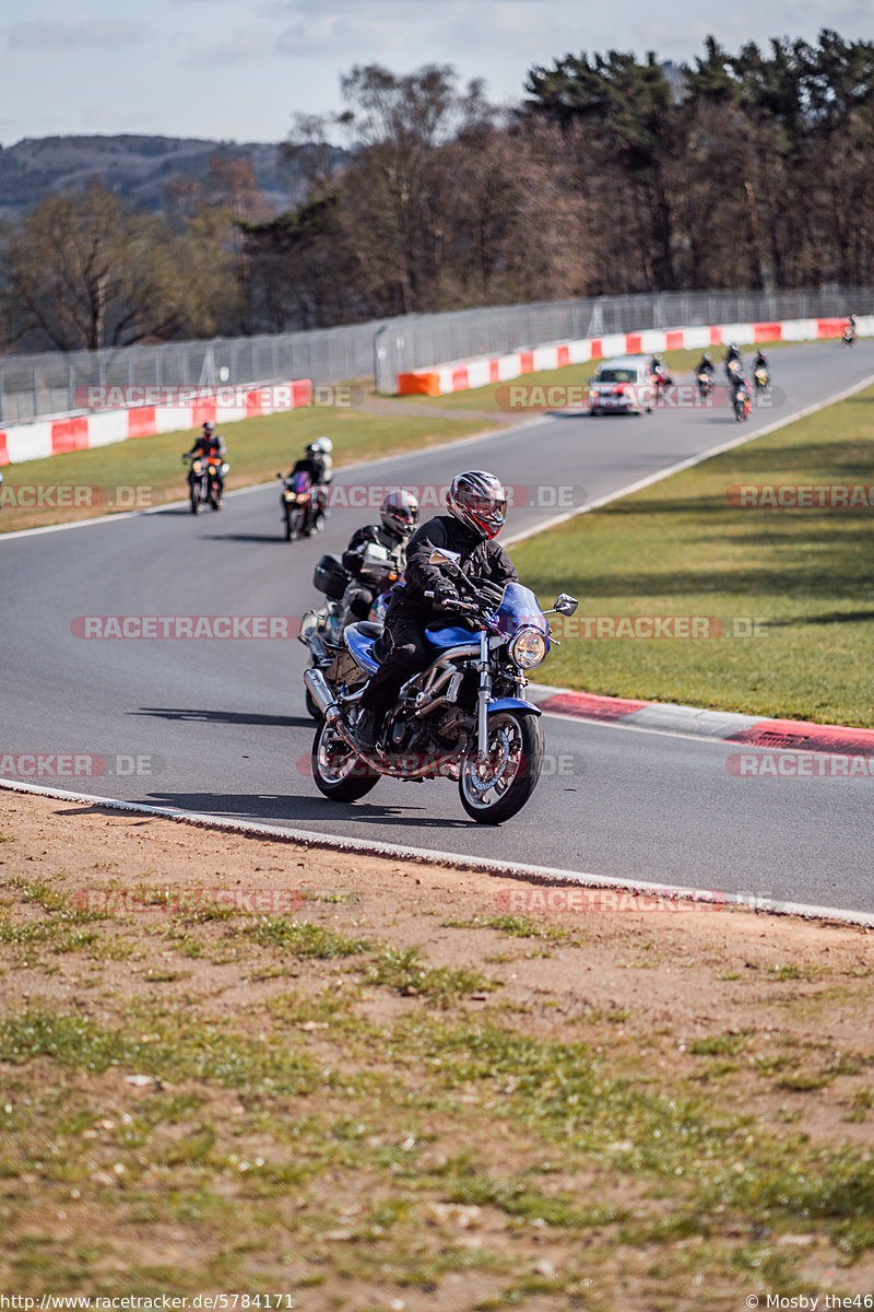 Bild #5784171 - Anlassen 2019 Nürburgring Nordschleife (07.04.2019)