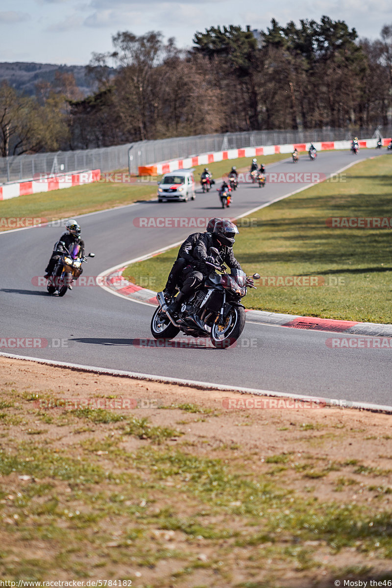 Bild #5784182 - Anlassen 2019 Nürburgring Nordschleife (07.04.2019)