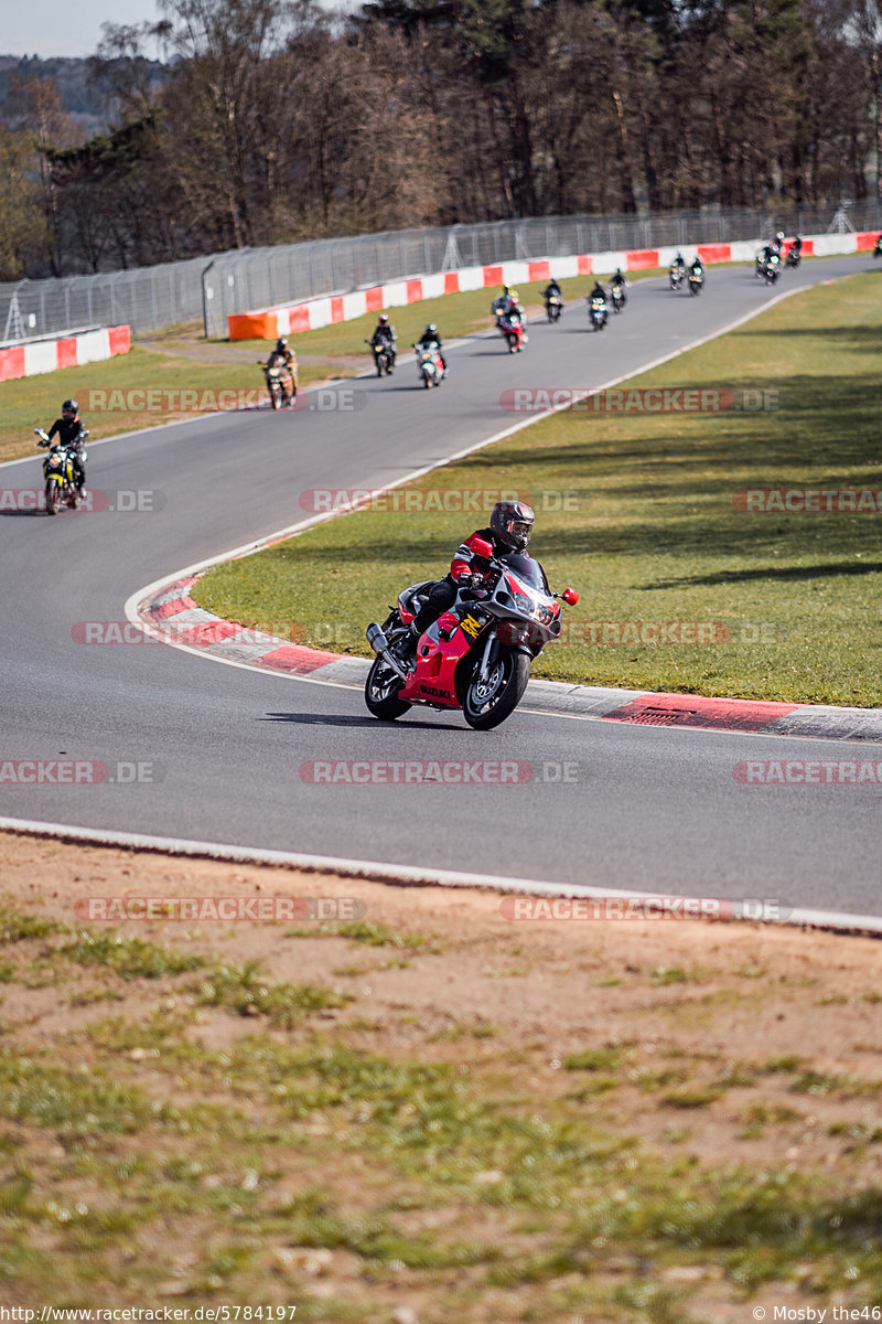 Bild #5784197 - Anlassen 2019 Nürburgring Nordschleife (07.04.2019)