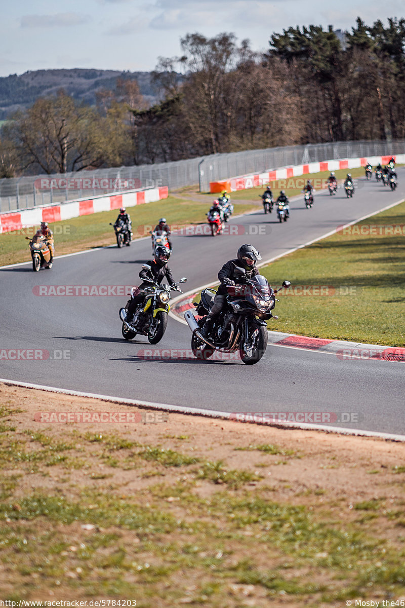 Bild #5784203 - Anlassen 2019 Nürburgring Nordschleife (07.04.2019)