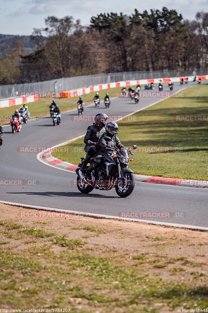 Bild #5784207 - Anlassen 2019 Nürburgring Nordschleife (07.04.2019)