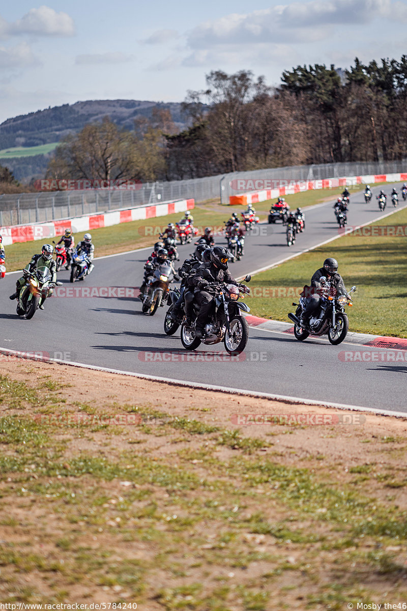 Bild #5784240 - Anlassen 2019 Nürburgring Nordschleife (07.04.2019)