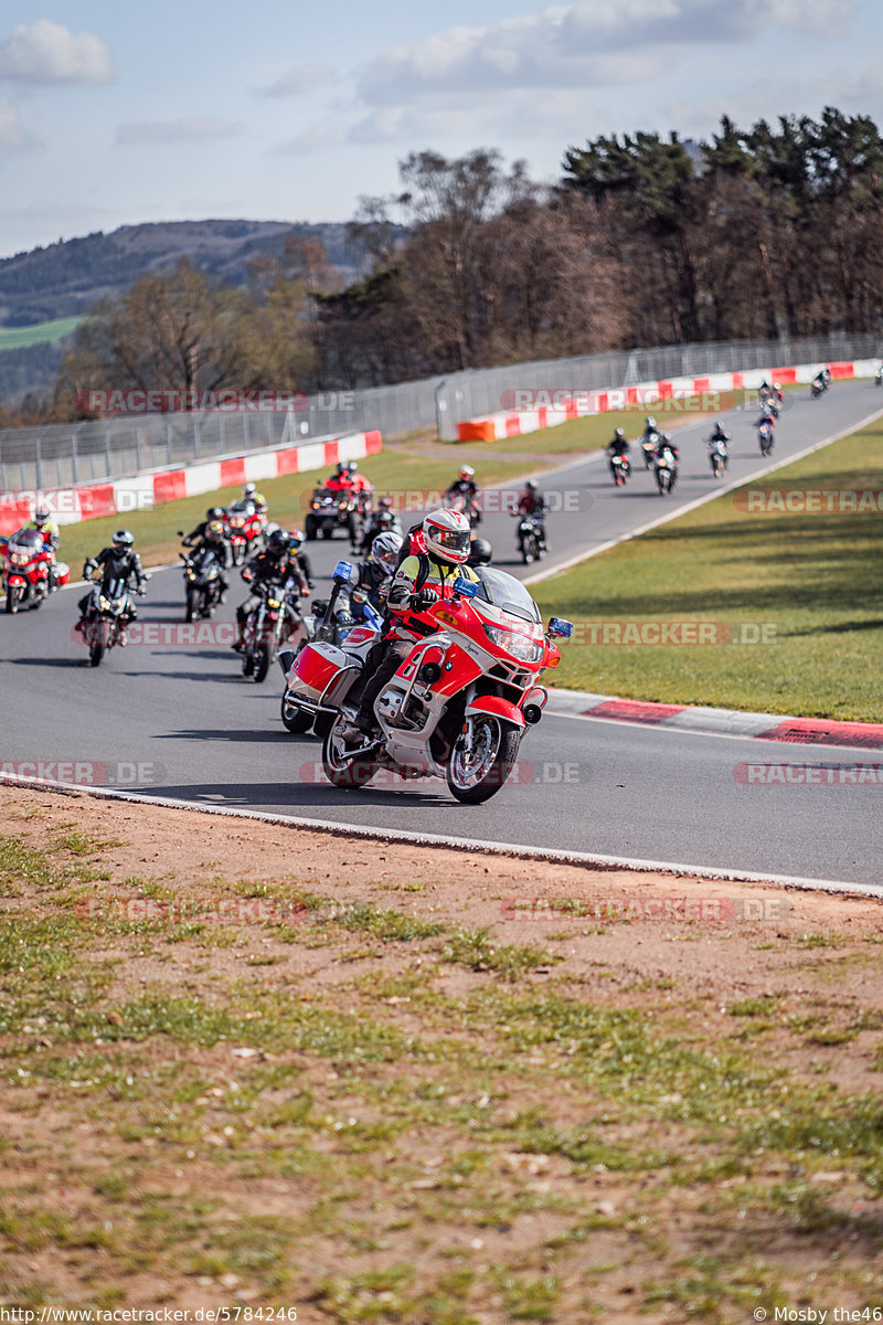 Bild #5784246 - Anlassen 2019 Nürburgring Nordschleife (07.04.2019)