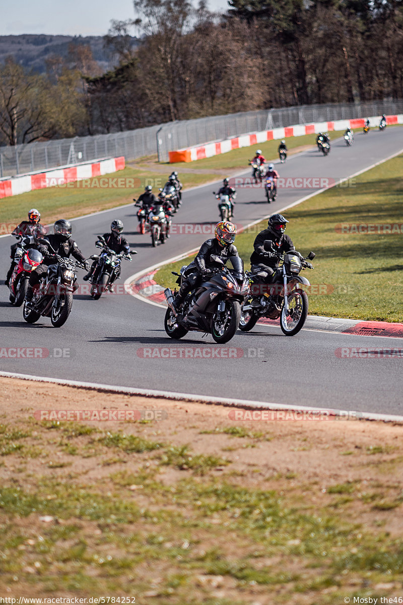 Bild #5784252 - Anlassen 2019 Nürburgring Nordschleife (07.04.2019)