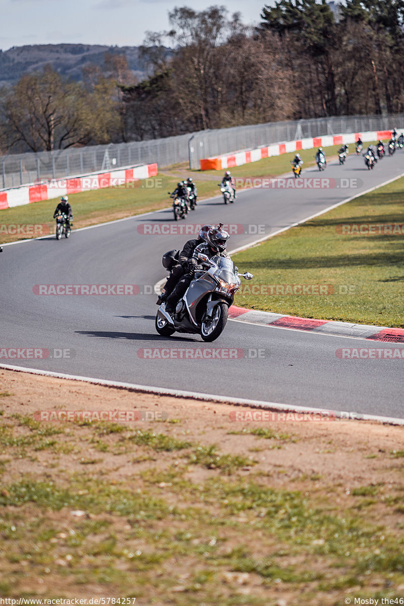 Bild #5784257 - Anlassen 2019 Nürburgring Nordschleife (07.04.2019)