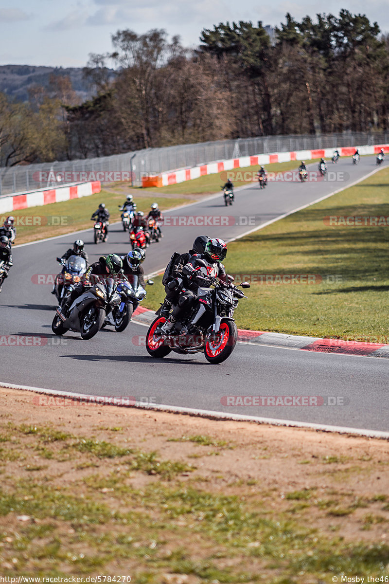 Bild #5784270 - Anlassen 2019 Nürburgring Nordschleife (07.04.2019)