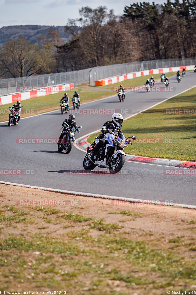 Bild #5784290 - Anlassen 2019 Nürburgring Nordschleife (07.04.2019)