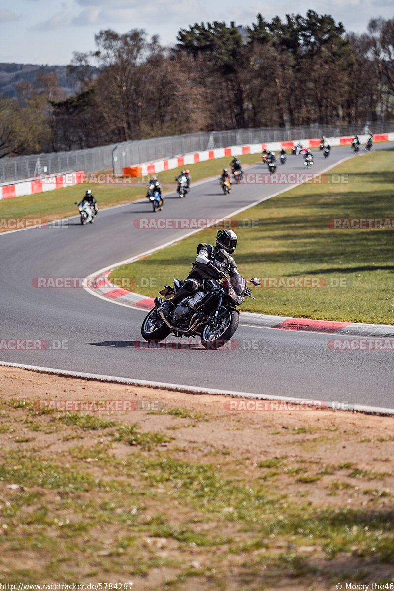 Bild #5784297 - Anlassen 2019 Nürburgring Nordschleife (07.04.2019)