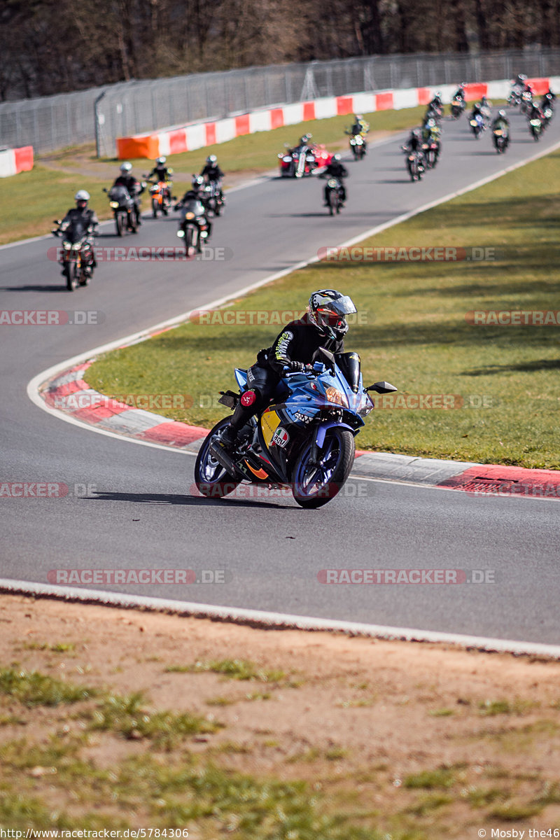 Bild #5784306 - Anlassen 2019 Nürburgring Nordschleife (07.04.2019)