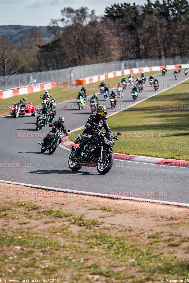 Bild #5784310 - Anlassen 2019 Nürburgring Nordschleife (07.04.2019)