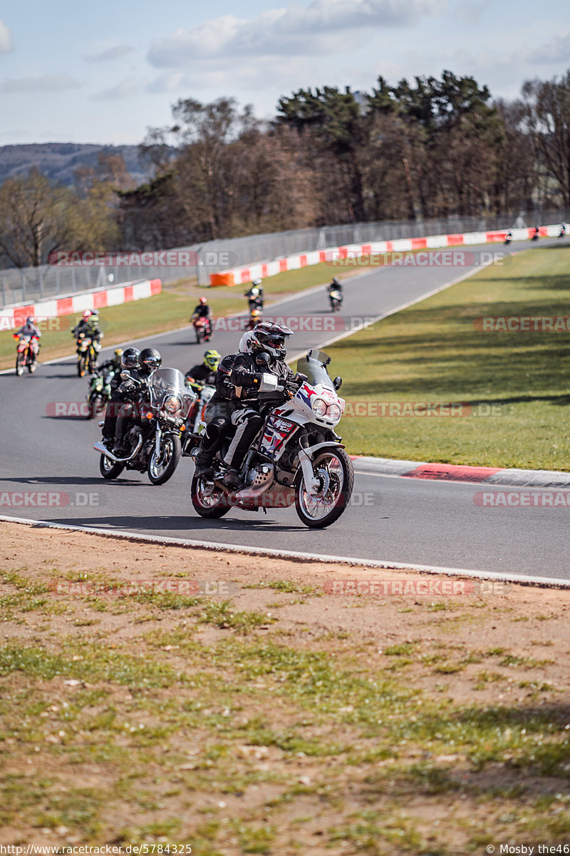 Bild #5784325 - Anlassen 2019 Nürburgring Nordschleife (07.04.2019)