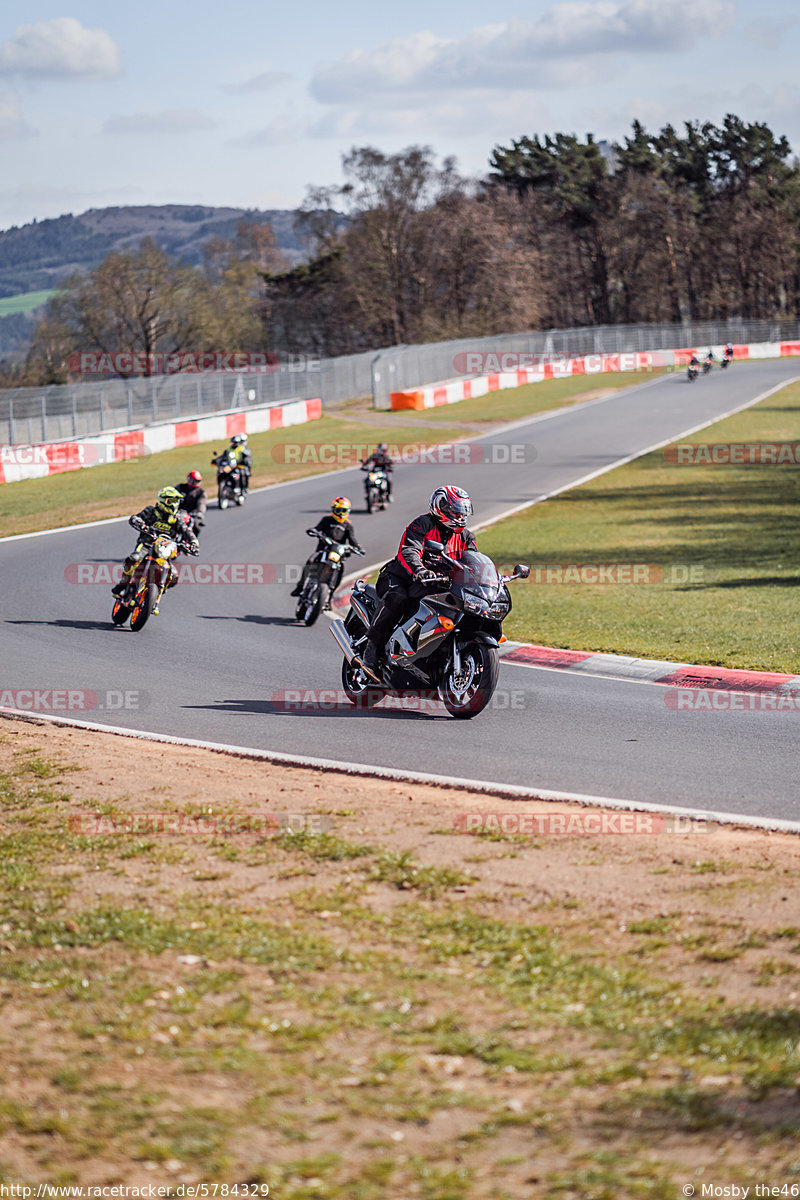 Bild #5784329 - Anlassen 2019 Nürburgring Nordschleife (07.04.2019)