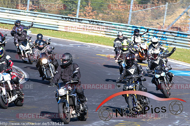 Bild #5785428 - Anlassen 2019 Nürburgring Nordschleife (07.04.2019)