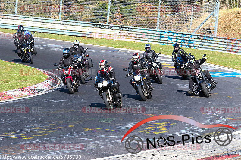 Bild #5786730 - Anlassen 2019 Nürburgring Nordschleife (07.04.2019)