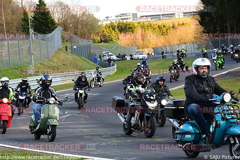 Bild #5789464 - Anlassen 2019 Nürburgring Nordschleife (07.04.2019)