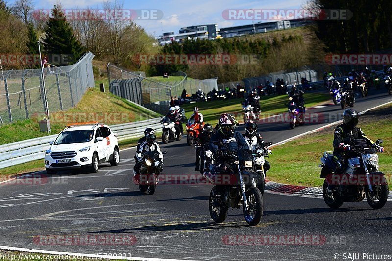 Bild #5789822 - Anlassen 2019 Nürburgring Nordschleife (07.04.2019)