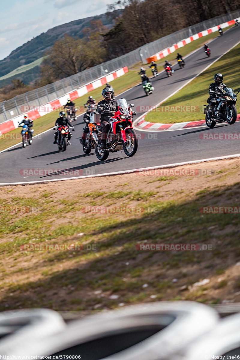 Bild #5790806 - Anlassen 2019 Nürburgring Nordschleife (07.04.2019)