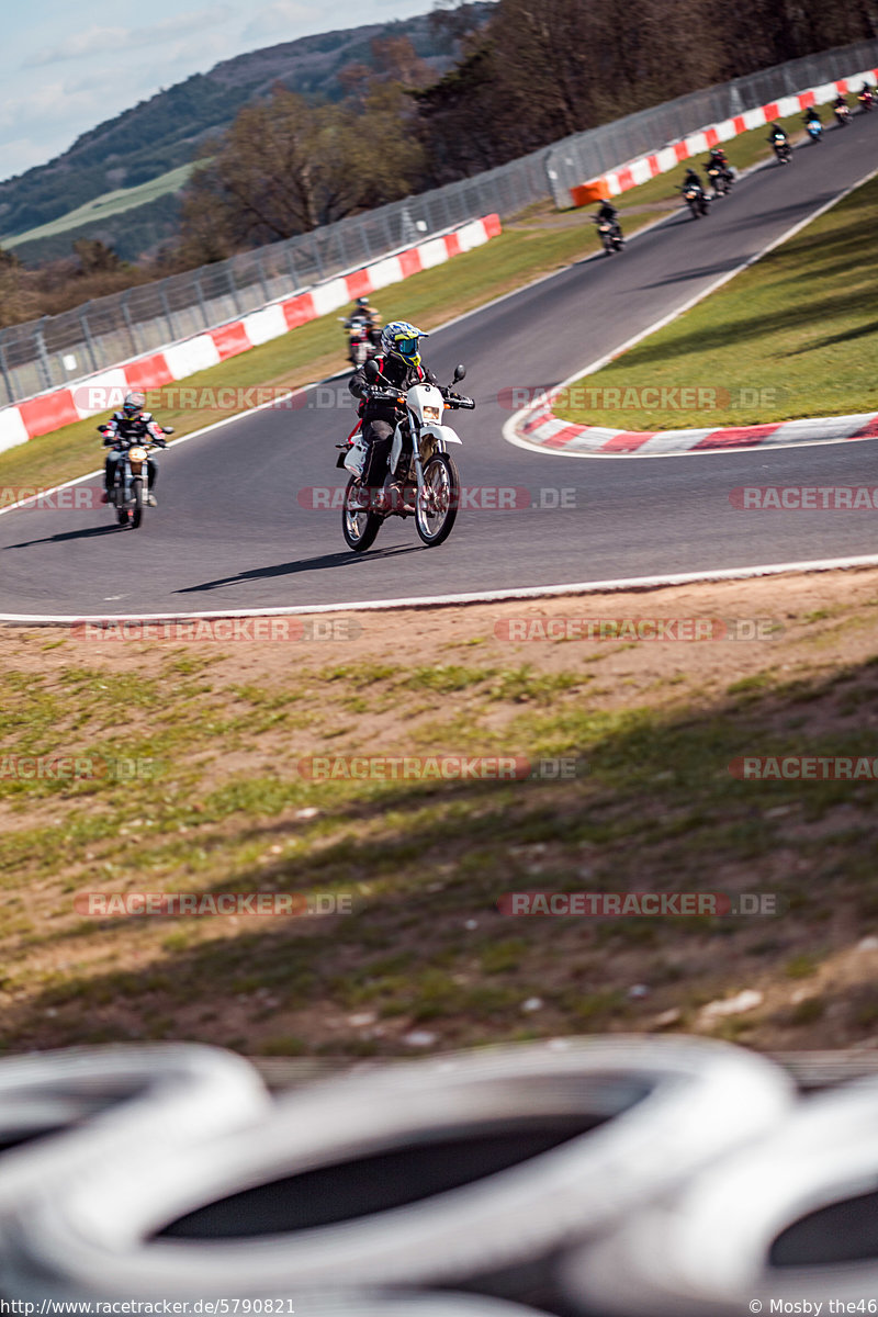 Bild #5790821 - Anlassen 2019 Nürburgring Nordschleife (07.04.2019)