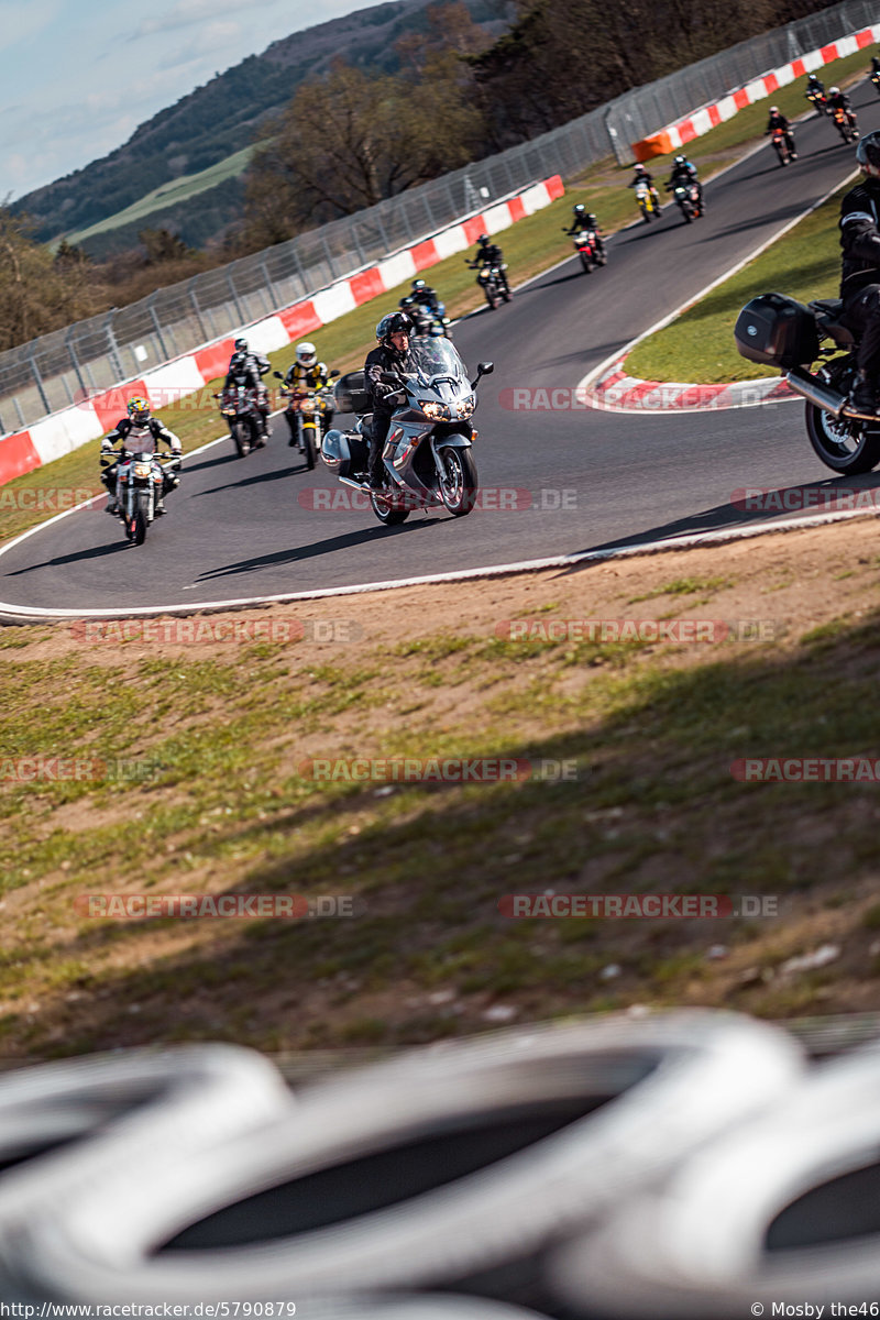 Bild #5790879 - Anlassen 2019 Nürburgring Nordschleife (07.04.2019)