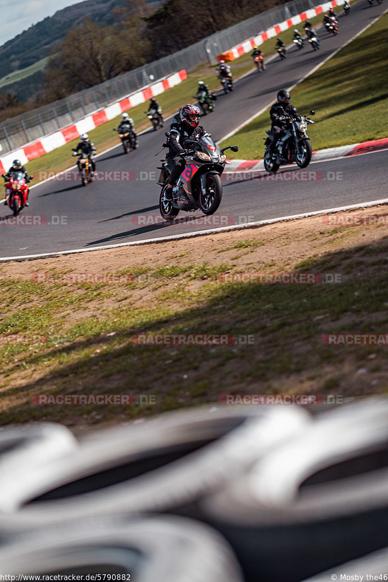 Bild #5790882 - Anlassen 2019 Nürburgring Nordschleife (07.04.2019)